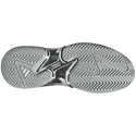 Adidas Barricade 13 Silver Edition Herre