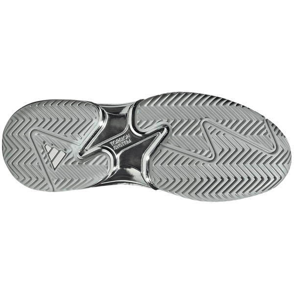 Adidas Barricade 13 Silver Edition Herre