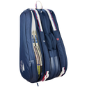 Wilson US Open 2026 12 Pack Racketbag, bilde 4
