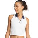 Adidas Climacool Crop Top Tanktop Dame