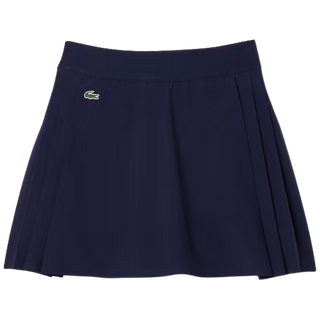 Lacoste Stretch Golf Skirt Dame