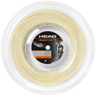 Head Velocity 200m