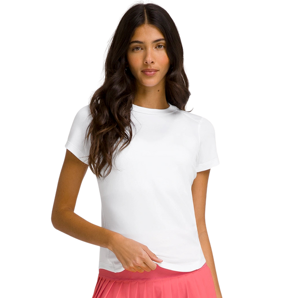 Wilson All Day Tee Dame