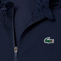 Lacoste Sport Track Jakke Herre