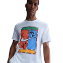 NikeCourt Dri-Fit Tee Court Herre