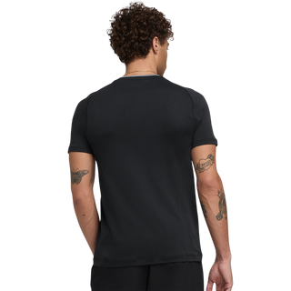 Wilson Team Seamless Crew T-Skjorte Herre