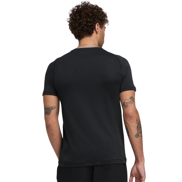 Wilson Team Seamless Crew T-Skjorte Herre