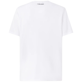 Head Club 25 Tech T-Shirt Herre