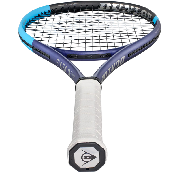 Dunlop FX 500 Super Lite