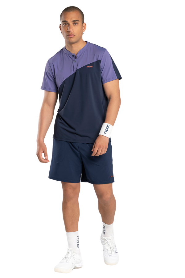 Nox Pro Padelshorts Herre