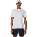 Asics Court SS T-Skjorte Herre