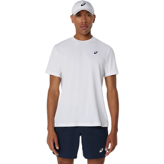 Asics Court SS T-Skjorte Herre