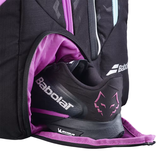 Babolat RH Pro Padel Juan Lebron Padelbag