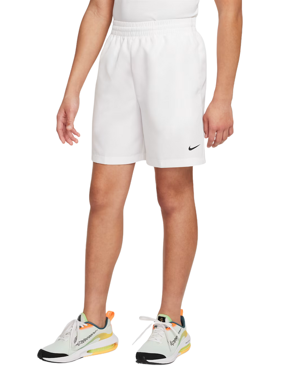 Nike Dri-Fit Lightweight Tennis Shorts Junior