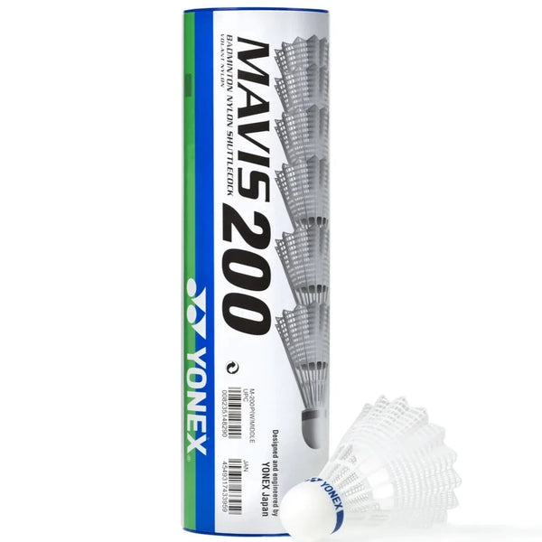 Yonex Mavis 200 Mid Badmintonballer