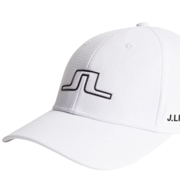 J.Lindeberg Caden Golf Cap