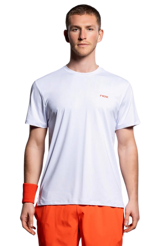 Nox Team T-Shirt Herre 2025