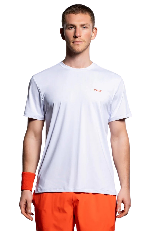 Nox Team T-Shirt Herre 2025