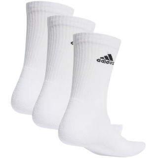 Adidas Høye Tennissokker 3-Pack 2024