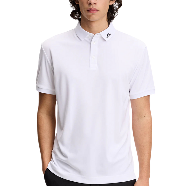 J.Lindeberg KV Polo Herre