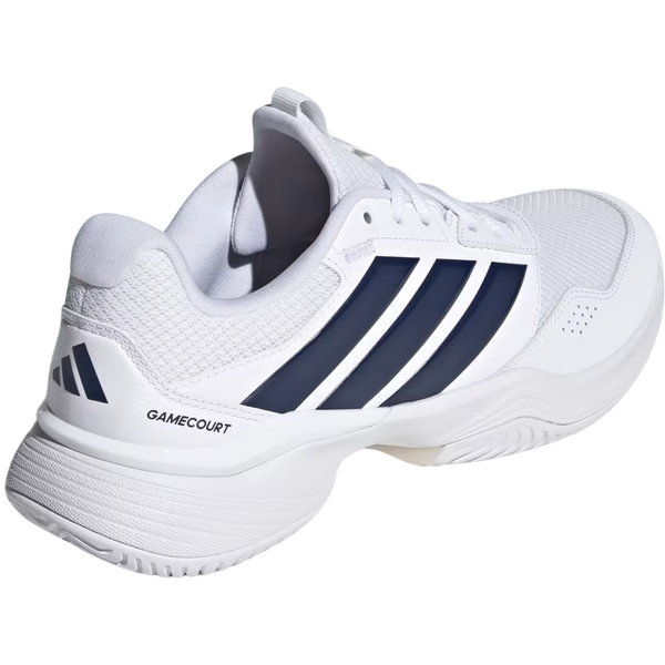 Adidas Gamecourt 3 Herre tennissko, bilde 2