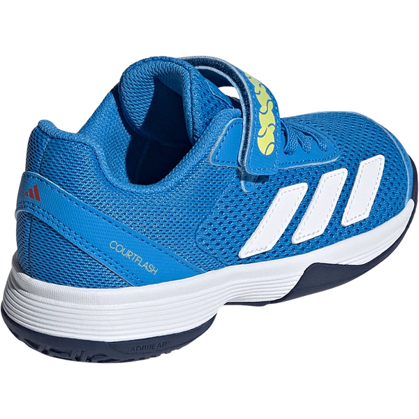 Adidas Courtflash K CC Junior