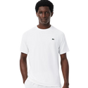 Lacoste Stretch Sport T-Skjorte Herre