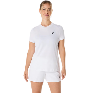 Asics Court SS Top Dame