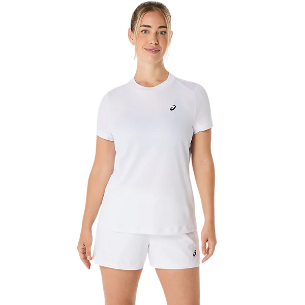 Asics Court SS Top Dame