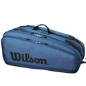 Wilson Tour Ultra Racketbag 12 Pack