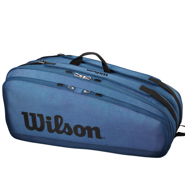 Wilson Tour Ultra Racketbag 12 Pack