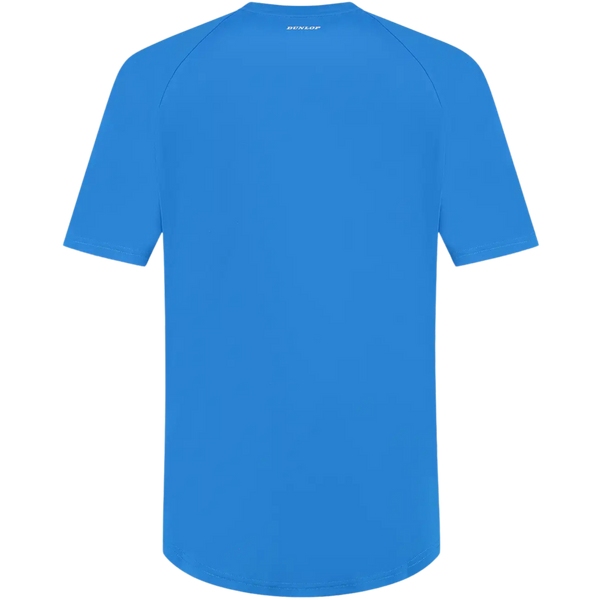 Dunlop Club Crew Tee Herre