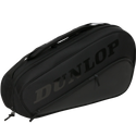 Dunlop Tac Team Thermo Racketbag 3pk