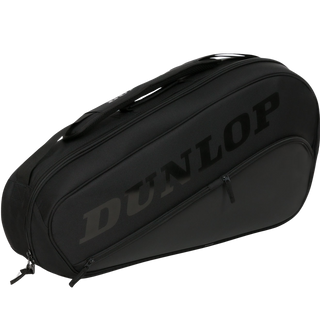 Dunlop Tac Team Thermo Racketbag 3pk