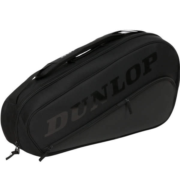 Dunlop Tac Team Thermo Racketbag 3pk
