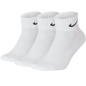 Nike Cushioned Ankle Socks 3-P