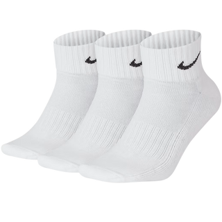Nike Cushioned Ankle Socks 3-P