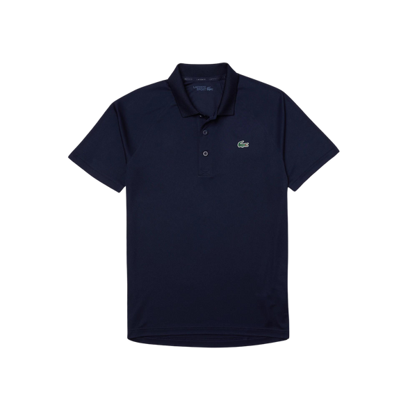 Lacoste Sport Breathable Polo Herre