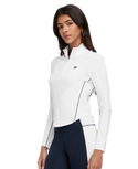 Wilson Brentwood Halfzip Dame