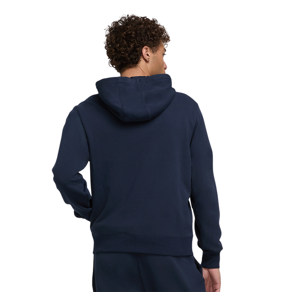Wilson Team Zip Hoodie - BSTK