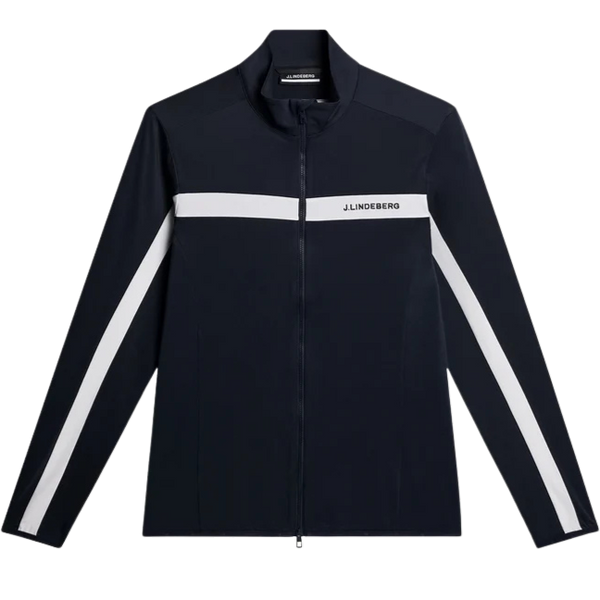 J.Lindeberg Jarvis Mid Layer Herre
