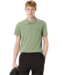 Lacoste Cotton Blende Polo Herre