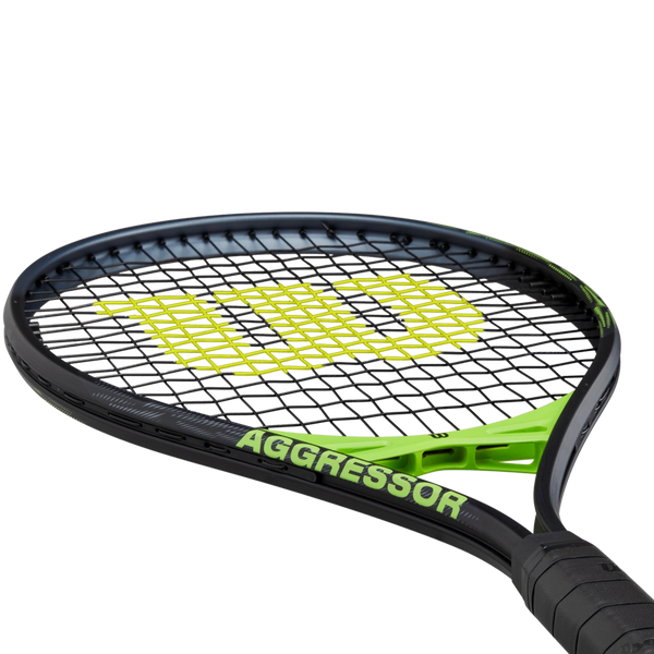 Wilson Aggressor Racket