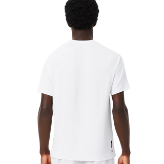 Lacoste Stretch Sport T-Skjorte Herre
