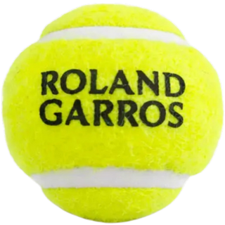 Wilson RG Tennis Ball Magnet