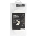 Dunlop U-Sweat Overgrip 30-Pack