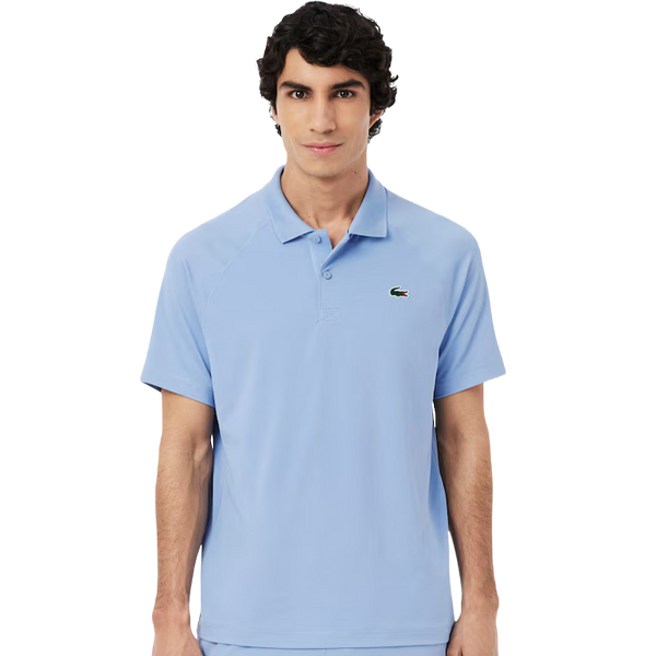 Lacoste Regular Fit Sport Polo Herre