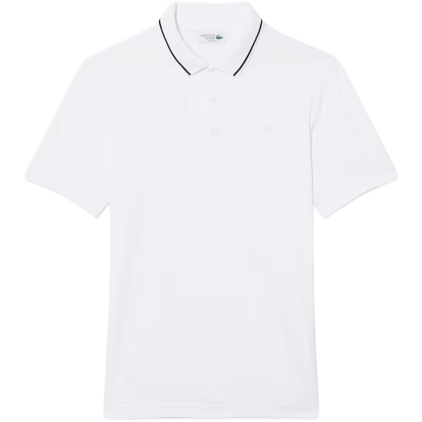 Lacoste Heritage Stretch Polo Herre