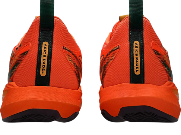 Asics Sonicsmash FF Padelsko Herre
