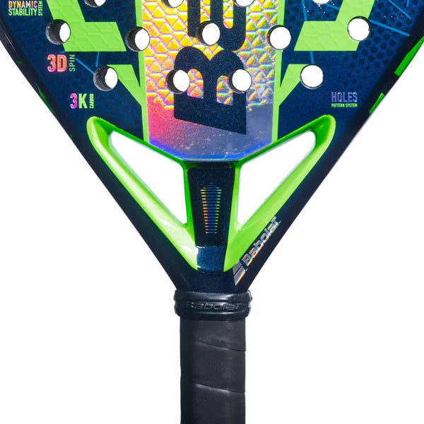 Babolat Viper Juan Lebron 3.0 2026